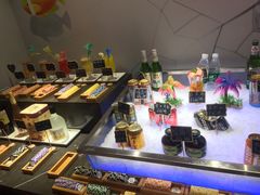 -玛雅铁板烧餐厅(中关村店)