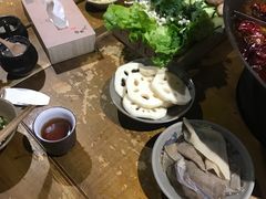 -白乐天毛肚火锅馆(南滨路店)