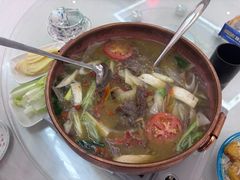 -九里香(三世传承店)