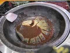 -边江铁锅炖鱼(振八街店)