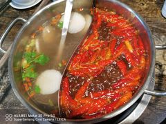 -潮派海记潮汕特色牛肉火锅(百年东街店)