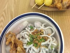 -非遗·十八曲鱼饺(西马总店)