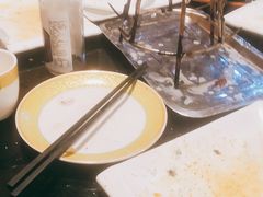-木卡买提新疆餐厅·清真(新里海顿公馆店)