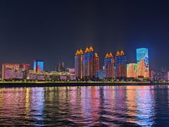 -船长9号·精致湖北菜(江滩店)