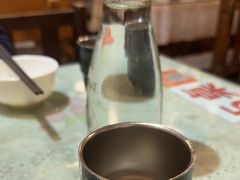 -蜗牛小馆醉乡民谣云南菜(惠新西里店)