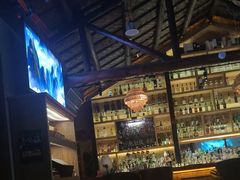 -秀·爱尔兰餐吧(上海路店)