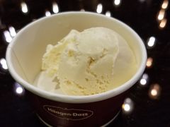 冰淇淋-美食汇自助餐厅(兰州万达文华酒店)
