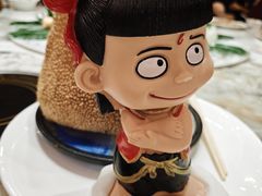 -万山楼海鲜酒家·二十三年老字号