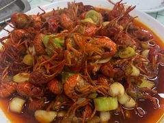 -回味南塘老王虾尾(总店)