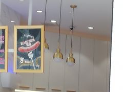 大堂-TPLUS茶家(淮海店)