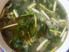 -清真马杰山牛肉汤馆
