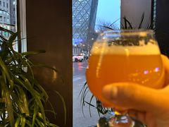 -京A Taproom·精酿餐吧(CBD店)