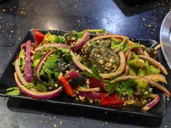 -丹东丛炟海鲜烧烤(江艺路店)