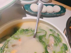 -客汁源味·客家菜(时代城店)