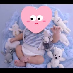 -西瓜庄园儿童摄影