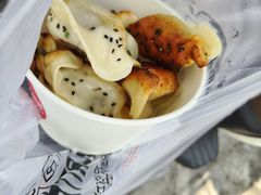 -老盛兴汤包馆(安波店)