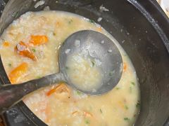 -如轩·海鲜砂锅粥·潮汕菜(小榄店)