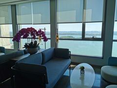 -苏州洲际酒店·大堂酒廊