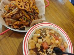 -串妹花式冰粉(乐山总店)