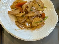 -苏城小院·园林精致苏州菜(斜塘老街店)
