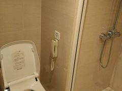 -曼谷文华中心点大酒店