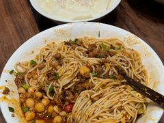 -周小波重庆小面·重庆名小吃(邹容路店)