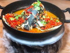 -万小金辣椒炒肉(抚河南路店)
