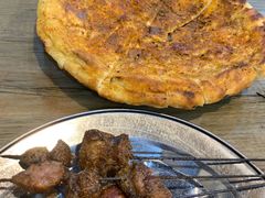 -大胡子烤羊肉清真(天海夜市总店)