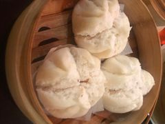 -海航大厦万豪酒店彩海轩中餐厅(霄云路店)
