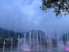 -水磨古镇