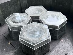 -杭州西湖风景名胜区-满觉陇四眼井