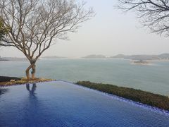 -天目湖涵田度假村