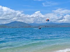 -三亚西岛海洋文化旅游区