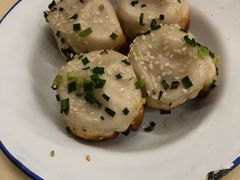 -舒蔡记生煎菜饭(云南中路店)