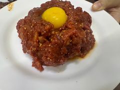 -西塔隆太白烤牛肉馆(图们路店)