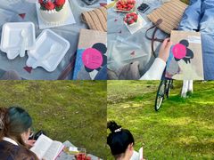 -艾溪湖湿地公园