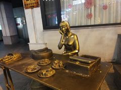 -吉庆街美食广场