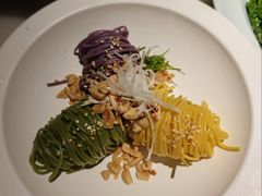 -绿茶餐厅(北京世纪金源店)