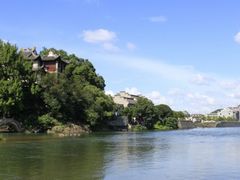 -溪口-滕头旅游景区