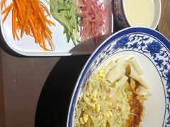 -陕味食族油泼面(工商大学店)