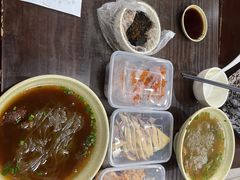 -李记清真馆(打钉巷店)