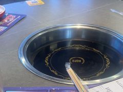 -生活如沸·顺德水牛奶火锅(大学路店)