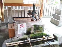 -Hōzen-ji Temple法善寺