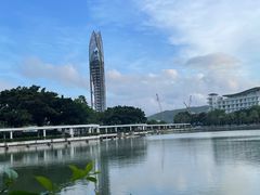 -大梅沙海滨公园