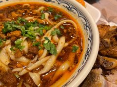 -韩师傅老大同刀削面(北苑路店)