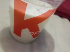 小食拼盘下午茶兑换券-肯德基(星河店)