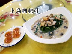 -台山美食一绝阿四台山黄鳝饭(阿四创作店)