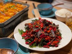 -云之南(八里庄店)