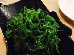 -鬼味烤翅(南锣鼓巷店)