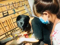 -五月木作·DIY木作文创体验店(北京路店)